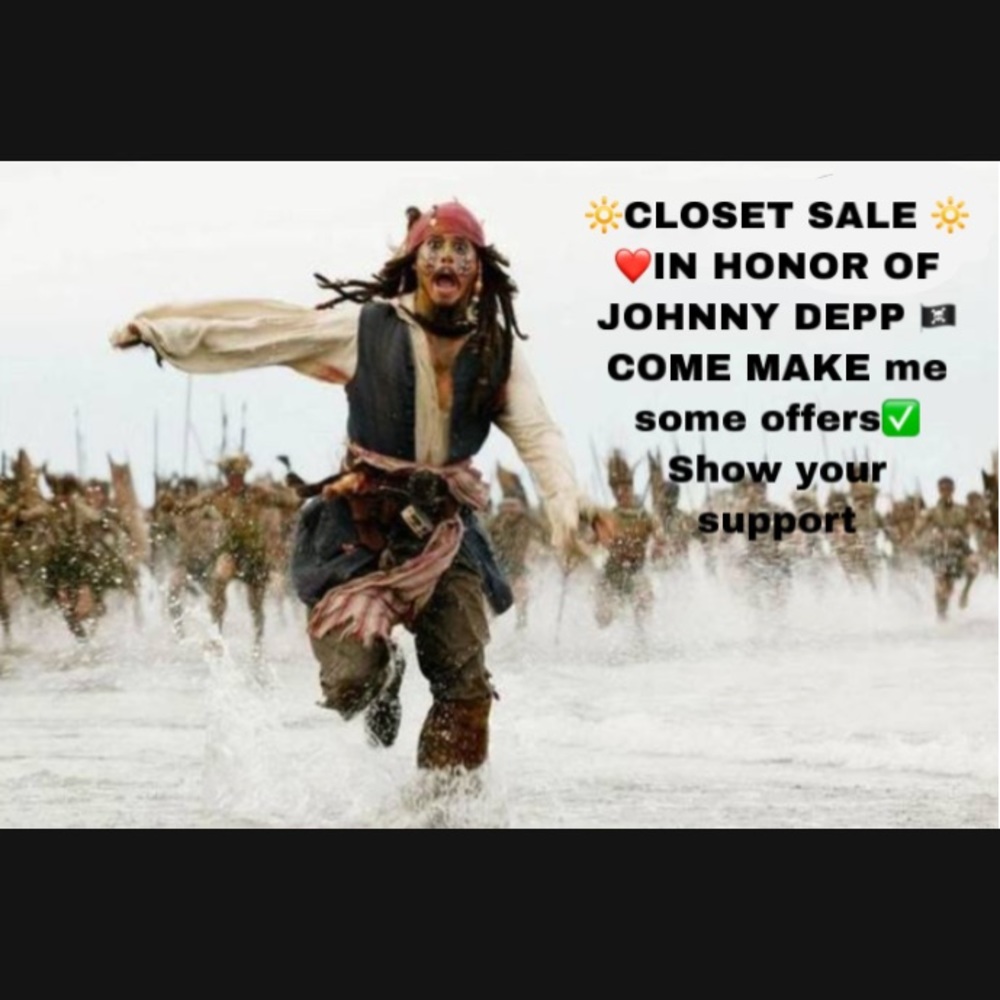 ❤️Closet sale ❤️
